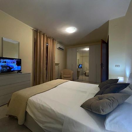 Sicania Rooms Comfort & Relax Enna Exterior photo