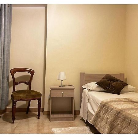 Sicania Rooms Comfort & Relax Enna Exterior photo