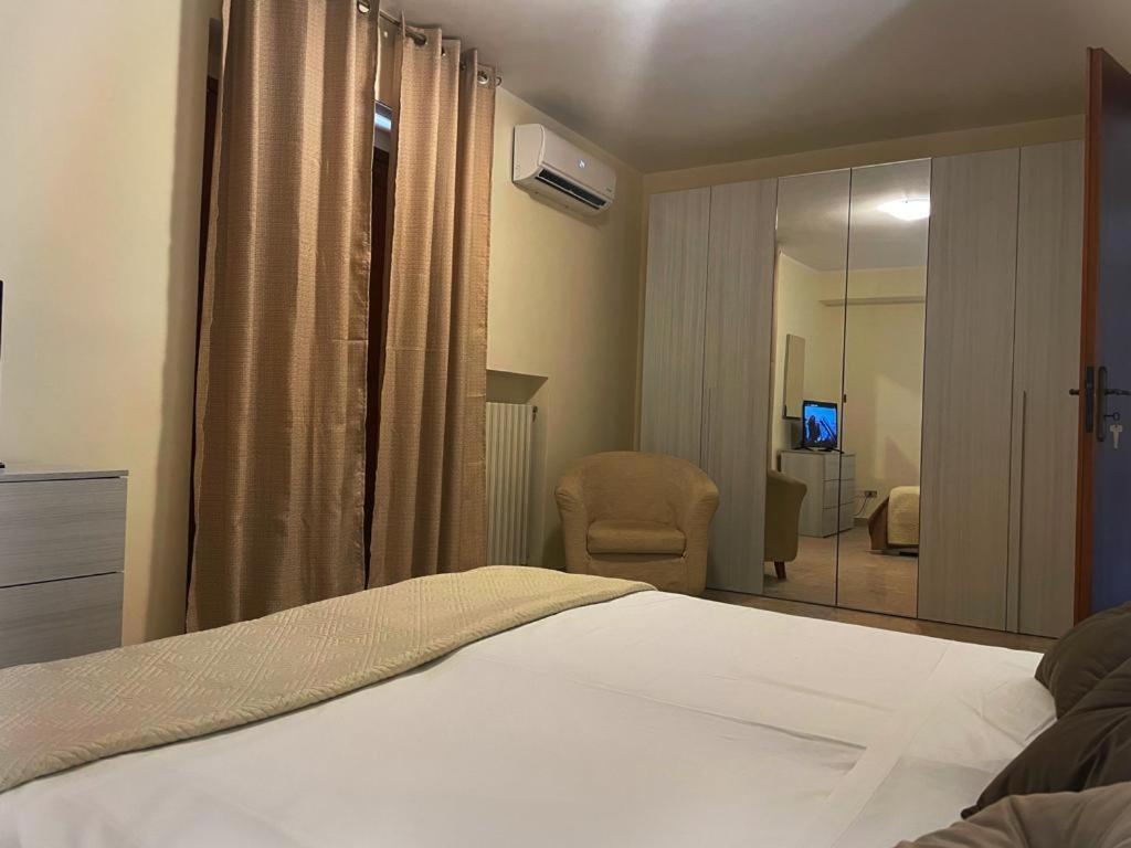 Sicania Rooms Comfort & Relax Enna Exterior photo