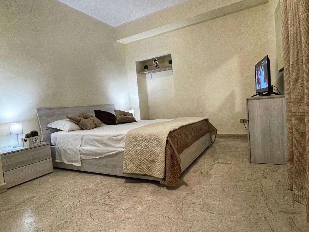 Sicania Rooms Comfort & Relax Enna Exterior photo