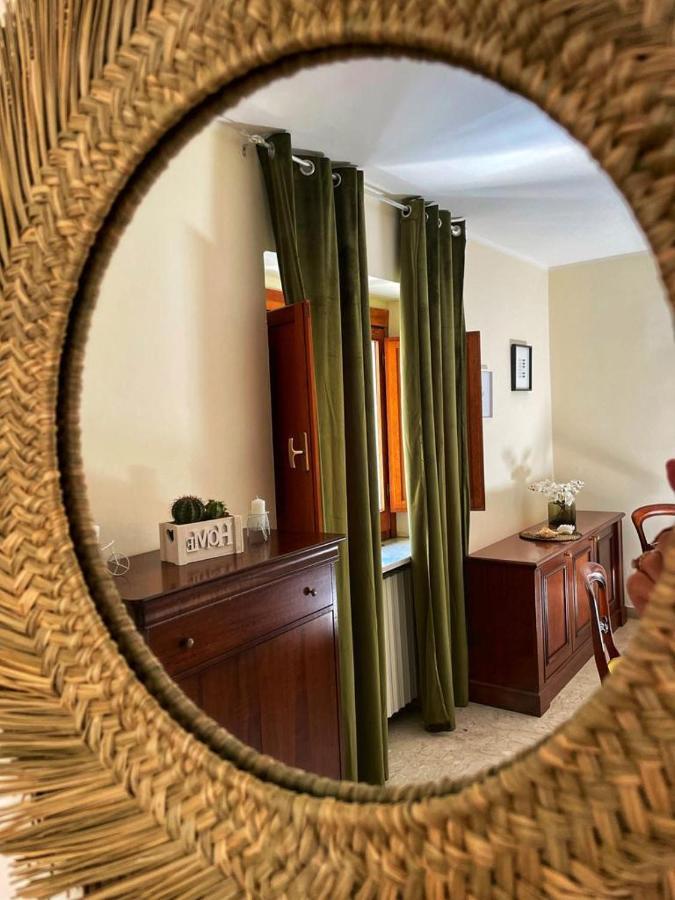 Sicania Rooms Comfort & Relax Enna Exterior photo