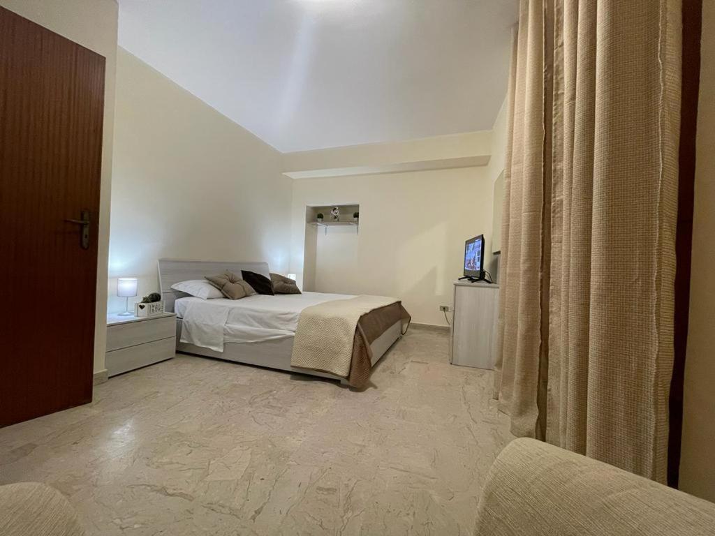 Sicania Rooms Comfort & Relax Enna Exterior photo