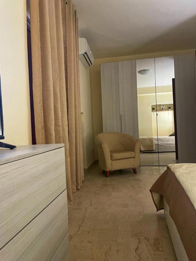 Sicania Rooms Comfort & Relax Enna Exterior photo