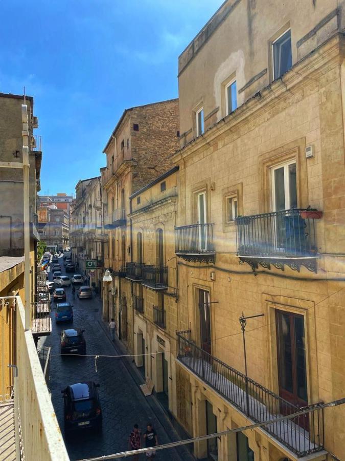 Sicania Rooms Comfort & Relax Enna Exterior photo