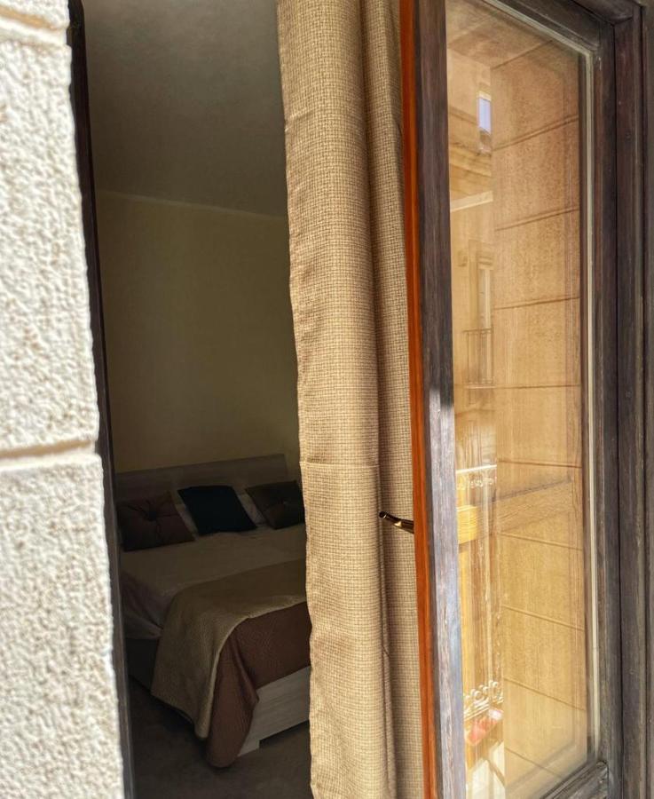 Sicania Rooms Comfort & Relax Enna Exterior photo