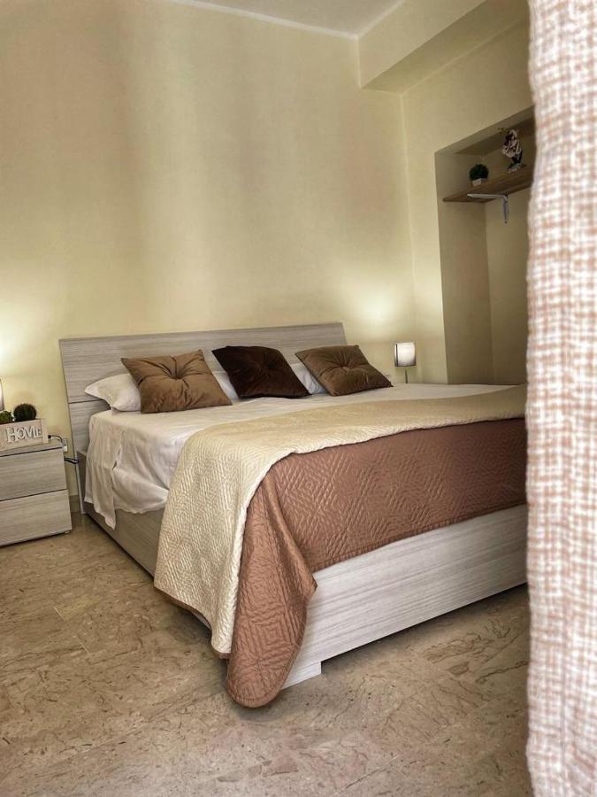 Sicania Rooms Comfort & Relax Enna Exterior photo