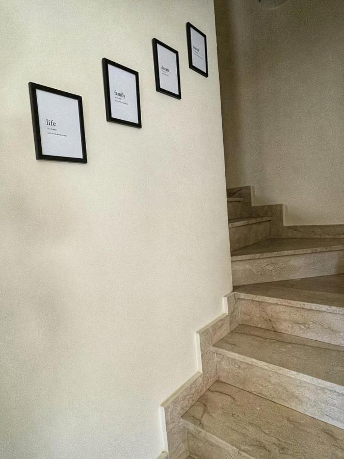 Sicania Rooms Comfort & Relax Enna Exterior photo