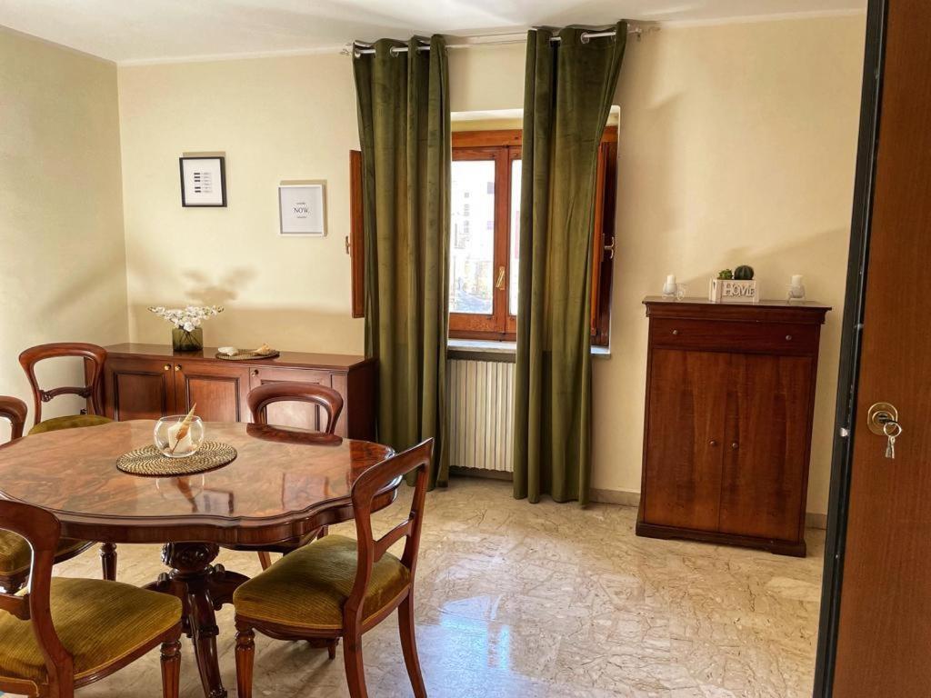 Sicania Rooms Comfort & Relax Enna Exterior photo