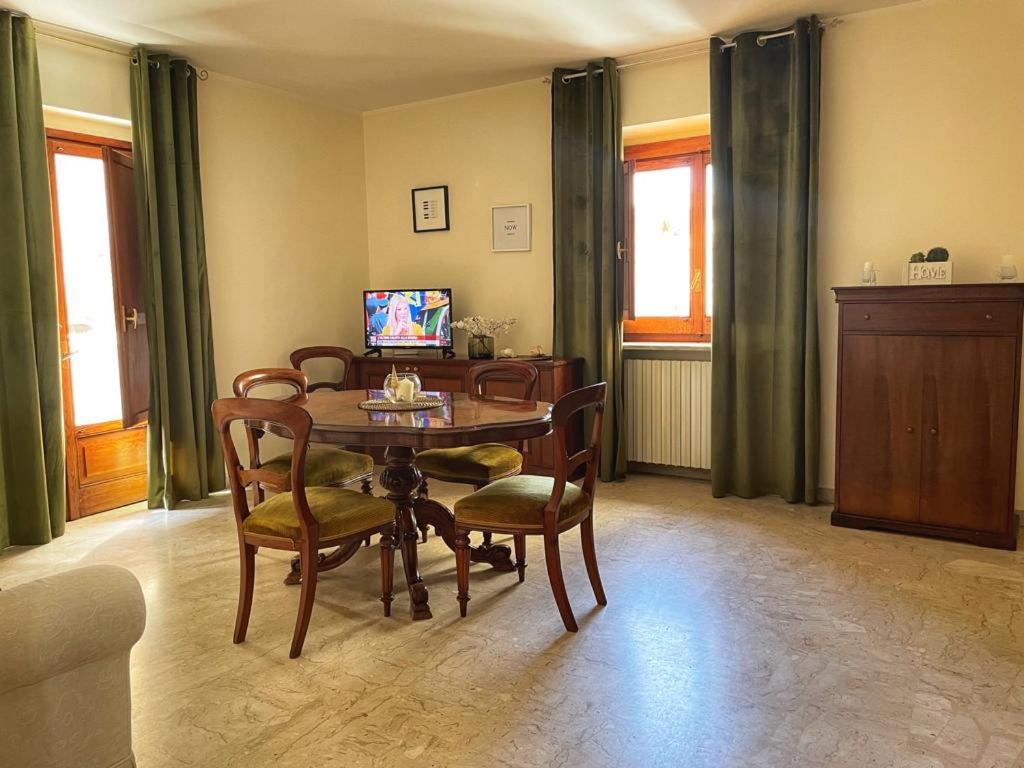 Sicania Rooms Comfort & Relax Enna Exterior photo