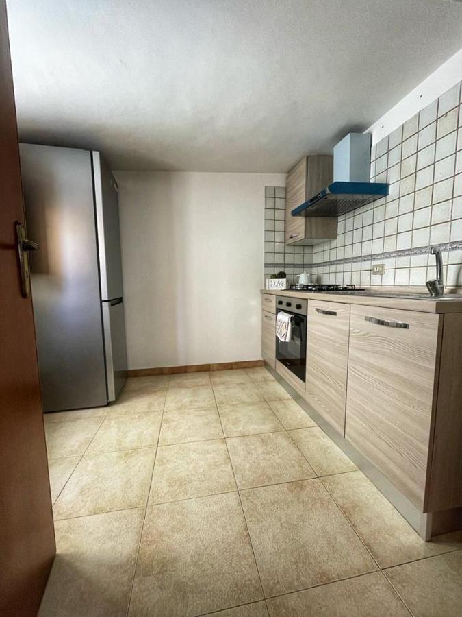 Sicania Rooms Comfort & Relax Enna Exterior photo
