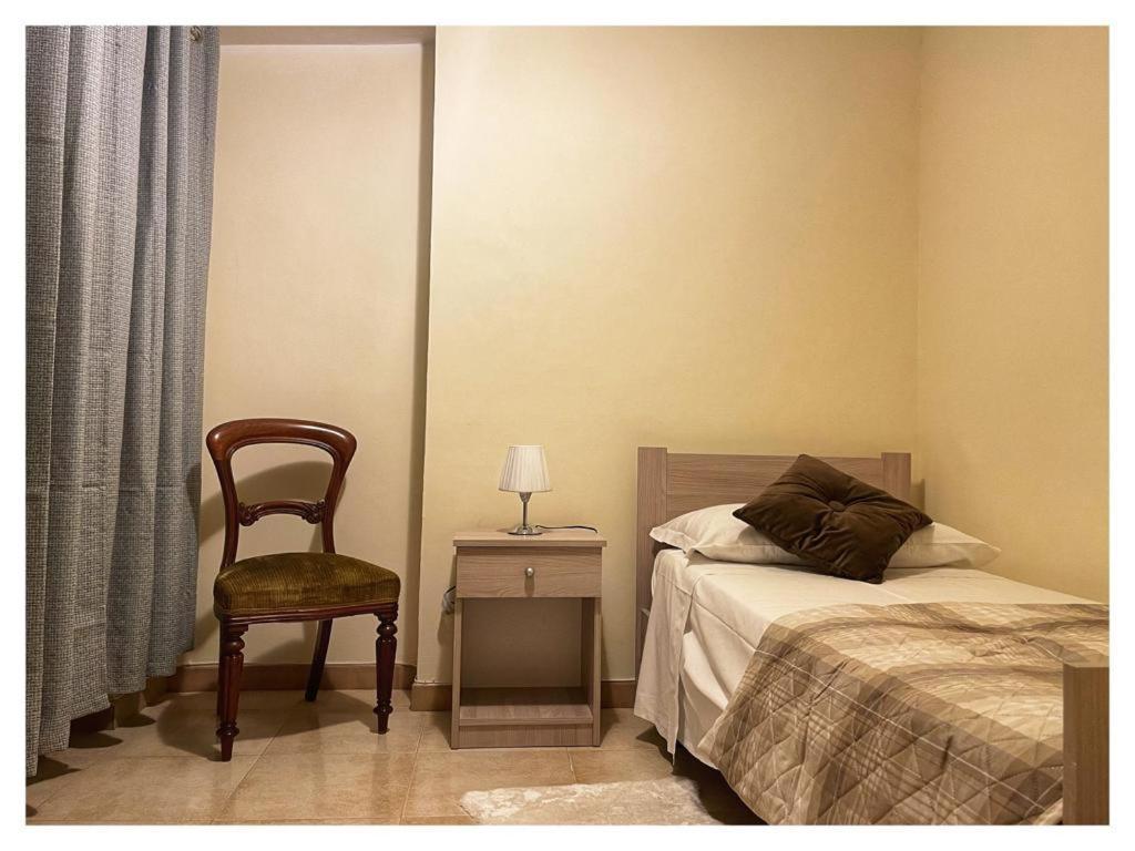 Sicania Rooms Comfort & Relax Enna Exterior photo