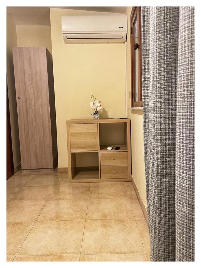 Sicania Rooms Comfort & Relax Enna Exterior photo