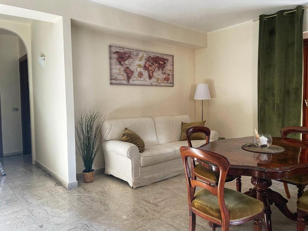 Sicania Rooms Comfort & Relax Enna Exterior photo