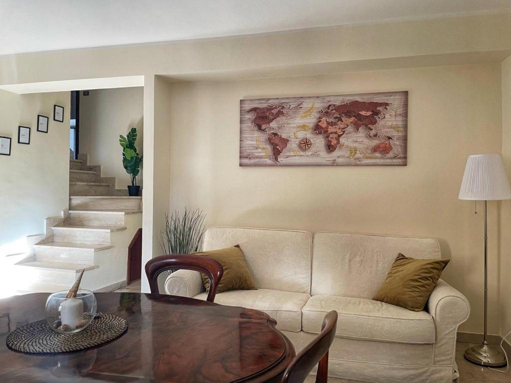 Sicania Rooms Comfort & Relax Enna Exterior photo