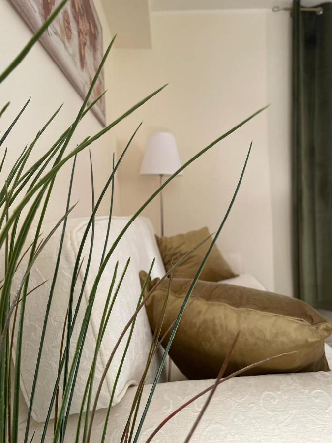Sicania Rooms Comfort & Relax Enna Exterior photo